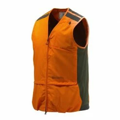 Beretta Active Hunt EVO Vest 14 Beretta Active Hunt EVO Vest -BERETTA Online Shop GU703T1769077W FRONT
