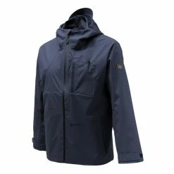 Beretta Active WP Packable Jacket Blue