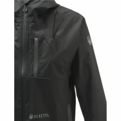 Beretta Active WP Packable Jacket -BERETTA Online Shop GU713T17700999 CLOSEUP2