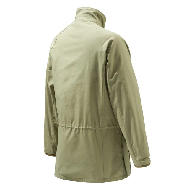 Beretta St James Cotton Coat 4 Beretta St James Cotton Coat - Image 2