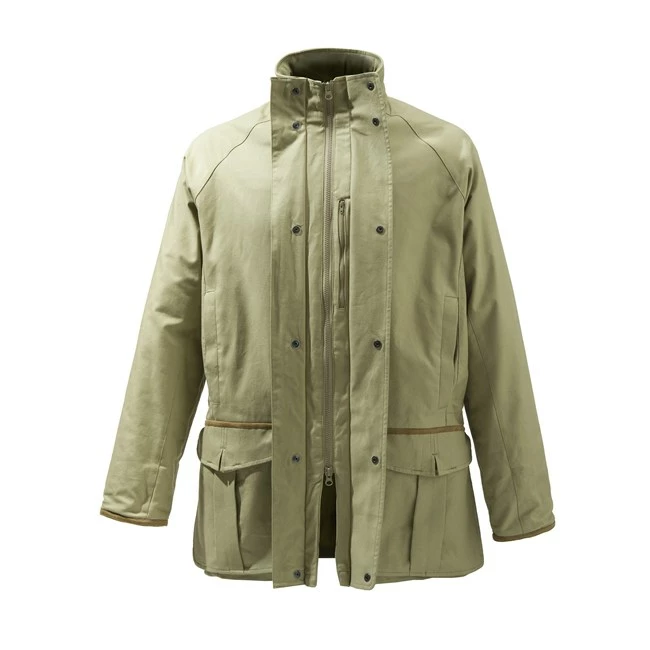Beretta St James Cotton Coat 5 Beretta St James Cotton Coat - Image 3