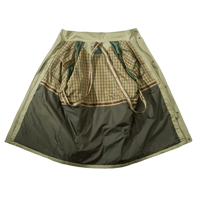 Beretta St James Cotton Coat 7 Beretta St James Cotton Coat - Image 5