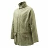 Beretta St James Cotton Coat -BERETTA Online Shop GU732T1295 FRONT