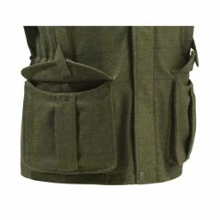 Beretta St James Coat -BERETTA Online Shop GU732T162307V2 CLOSEUP11