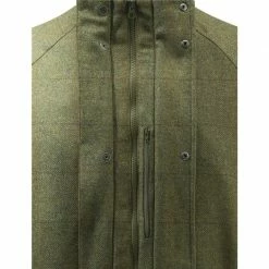 Beretta St James Coat -BERETTA Online Shop GU732T162307V2 CLOSEUP21