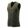 Beretta St James Vest -BERETTA Online Shop GU752T0764072Q FRONT