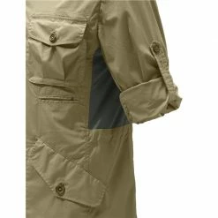 Beretta Serengeti Sport Jacket -BERETTA Online Shop GU783T1758011L CLOSEUP1