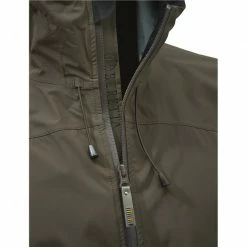 Beretta Chamois 3L Jacket -BERETTA Online Shop GU794T2165 CLOSEUP1