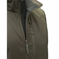 Beretta Butte Softshell Vest -BERETTA Online Shop GU804T2114 CLOSEUP2