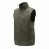 Beretta Butte Softshell Vest 1 Beretta Butte Softshell Vest -BERETTA Online Shop GU804T2114 FRONT
