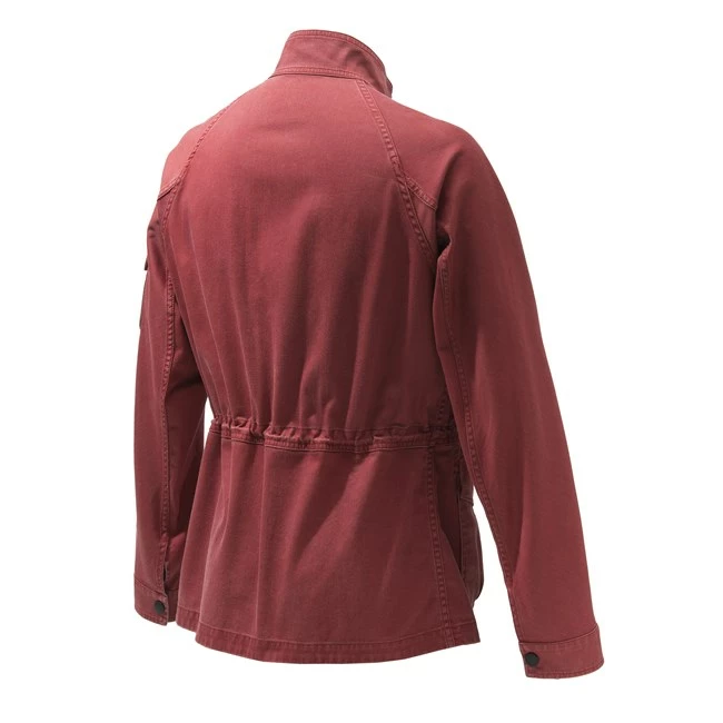 Beretta Correspondent Travel Jacket 4 Beretta Correspondent Travel Jacket - Image 2