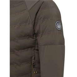 Beretta Bezoar Hybrid Jacket -BERETTA Online Shop GU844T2196 CLOSEUP3