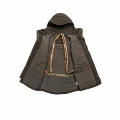 Beretta Tri-Active EVO Jacket -BERETTA Online Shop GU864T2206 CLOSEUP1