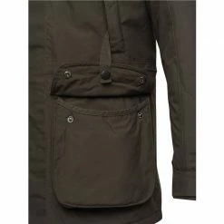 Beretta Tri-Active EVO Jacket -BERETTA Online Shop GU864T2206 CLOSEUP2
