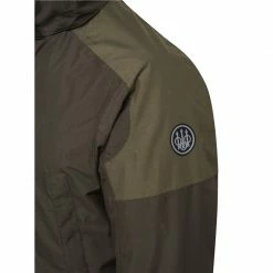 Beretta Tri-Active EVO Jacket -BERETTA Online Shop GU864T2206 CLOSEUP3