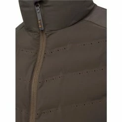 Beretta Bezoar Hybrid Vest -BERETTA Online Shop GU874T2196 CLOSEUP1
