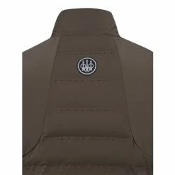 Beretta Bezoar Hybrid Vest -BERETTA Online Shop GU874T2196 CLOSEUP2