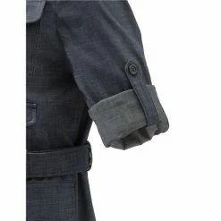 Beretta Spruce Safari Jacket -BERETTA Online Shop GU882T13010584 CLOSEUP1