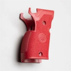 Beretta Original Wrap Around Grip for 92X Performance 9 Beretta Original Wrap Around Grip for 92X Performance -BERETTA Online Shop Guancia avvolgente 92X P E03296