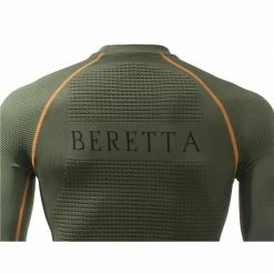 Beretta Body Mapping 3D Long Sleeves -BERETTA Online Shop IM151T1659 CLOSEUP1