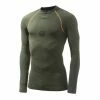 Beretta Body Mapping 3D Long Sleeves -BERETTA Online Shop IM151T1659 FRONT