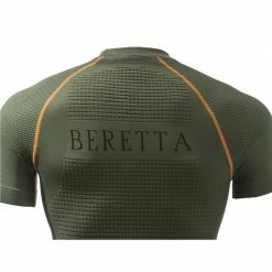 Beretta Body Mapping 3D Short -BERETTA Online Shop IM161T1659 CLOSEUP1