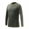 Beretta Merino Base Layer L/S -BERETTA Online Shop IM201T1969 FRONT