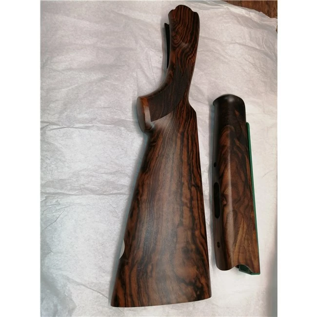 Beretta Stock 60 for 687 EELL Diamond Pigeon, 12ga 2 Beretta Stock 60 for 687 EELL Diamond Pigeon, 12ga