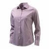 Beretta Woman's Classic Shirt -BERETTA Online Shop LD211T12410339 FRONT
