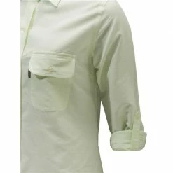 Beretta Women's Serengeti Shirt -BERETTA Online Shop LD500T13090070 CLOSEUP11