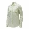 Beretta Women's Serengeti Shirt -BERETTA Online Shop LD500T13090070 FRONT1