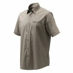 Beretta Trail Short Sleeves Shirt
