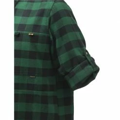 Beretta Overshirt Zippered Pocket -BERETTA Online Shop LU063T1861 CLOSEUP1