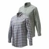Beretta Man's Set of two Shirts -BERETTA Online Shop LU142T07070M05 FRONT