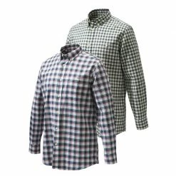 Beretta Man's Set of two Shirts