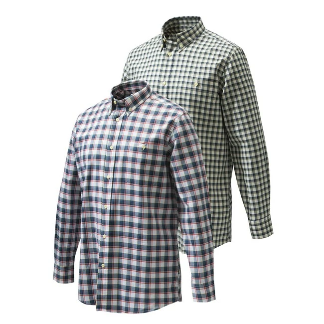 Beretta Man's Set of two Shirts 3 Beretta Man's Set of two Shirts