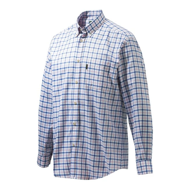 New Beretta Classic Shirt 3 New Beretta Classic Shirt