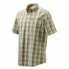 Beretta Drip Dry Shirt -BERETTA Online Shop LU520075170432 FRONT1