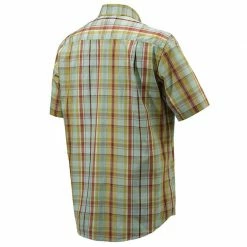 Beretta Drip Dry Shirt 7 Beretta Drip Dry Shirt -BERETTA Online Shop LU52007517075G BK