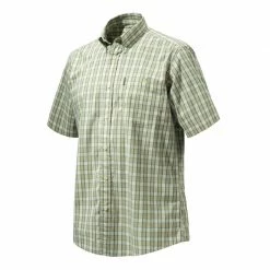 Beretta Short Sleeves Shirt
