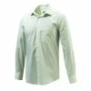 Beretta Plain Collar Classic Shirt -BERETTA Online Shop LU541T1311070V FRONT1