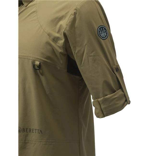 Beretta HI-Dry Shirt 6 Beretta HI-Dry Shirt - Image 4