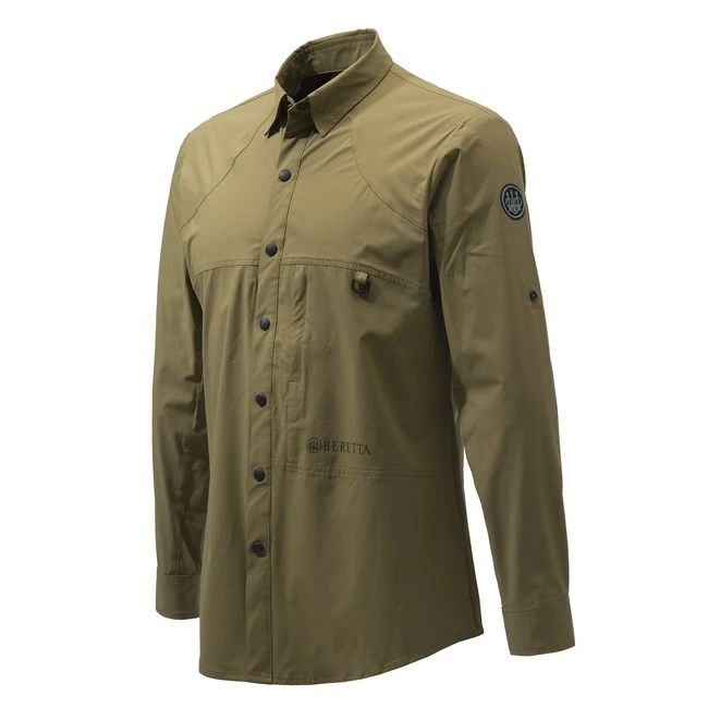 Beretta HI-Dry Shirt 3 Beretta HI-Dry Shirt