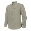 Beretta Drip Dry Oxford Shirt (US Fit) -BERETTA Online Shop LU671T1532 FRONT