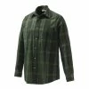 Beretta Manchester Corduroy Shirt 1 Beretta Manchester Corduroy Shirt -BERETTA Online Shop LU761T1998 FRONT