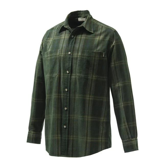 Beretta Manchester Corduroy Shirt 3 Beretta Manchester Corduroy Shirt