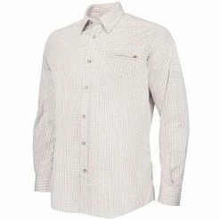 Beretta Wood Plain Collar Shirt