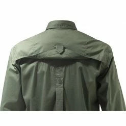 Beretta Selous Sport Shirt 7 Beretta Selous Sport Shirt -BERETTA Online Shop LU841T1945 CLOSEUP1