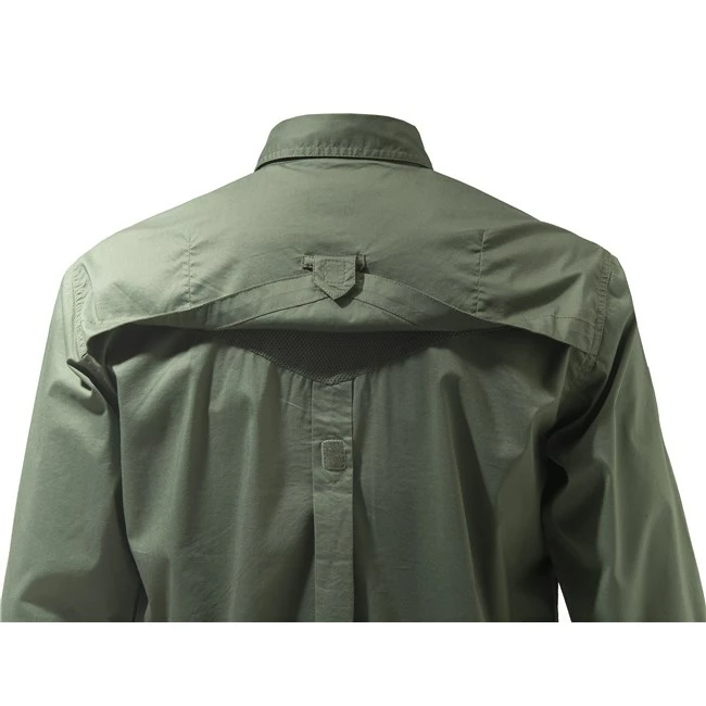 Beretta Selous Sport Shirt 5 Beretta Selous Sport Shirt - Image 3