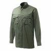 Beretta Selous Sport Shirt 1 Beretta Selous Sport Shirt -BERETTA Online Shop LU841T1945 FRONT